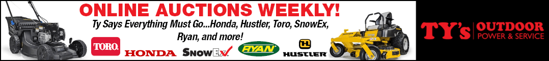 online auctions weekly